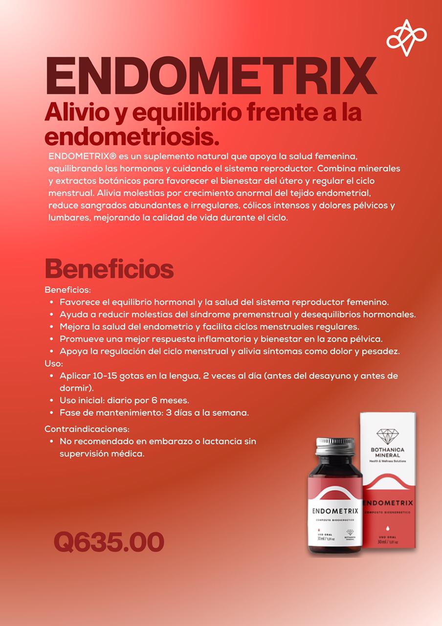 ENDOMETRIX