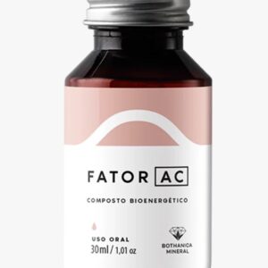 FATOR AC