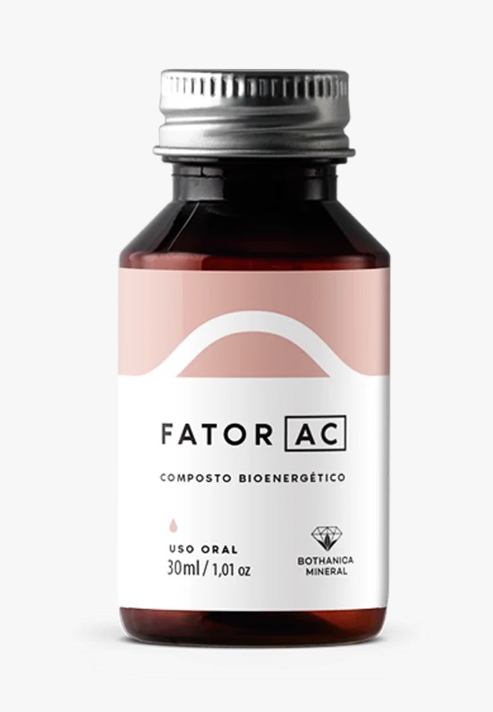 FATOR AC